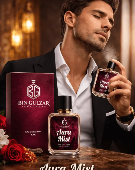 Aura-Mist-Perfume-Bottle-Bin-Gulzar-Perfumers-Luxury-Fragrance