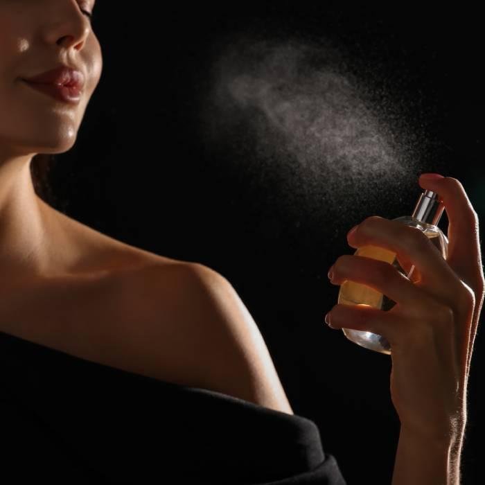 How to Choose the Perfect Perfume for Every Occasion