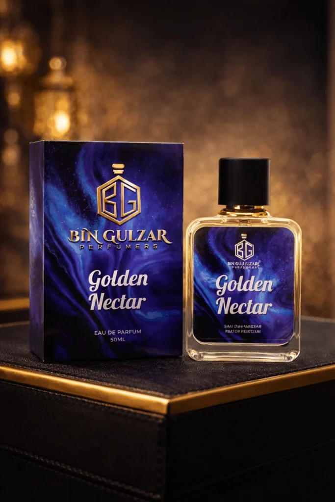 Golden Nector