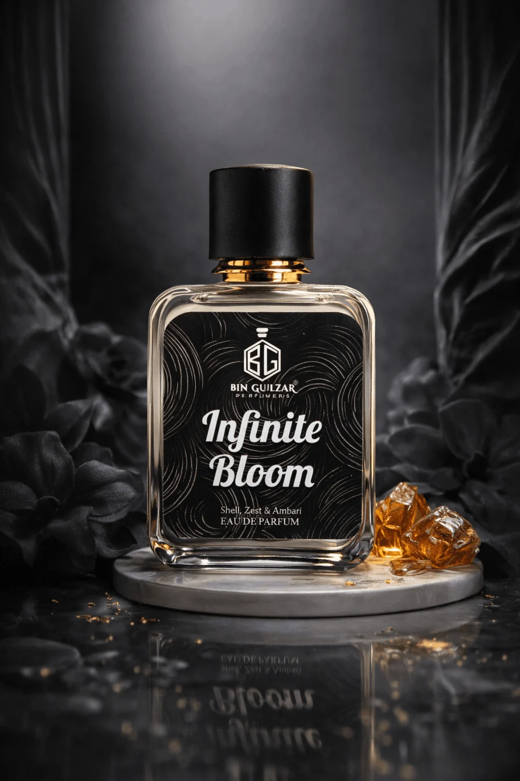 Infinite Bloom