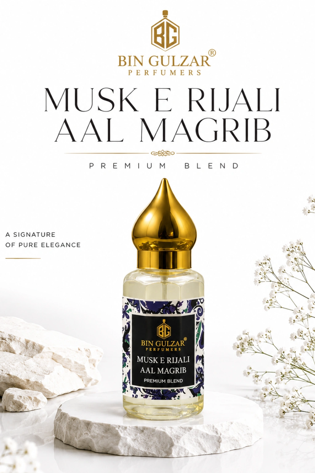 Musk E Rijali