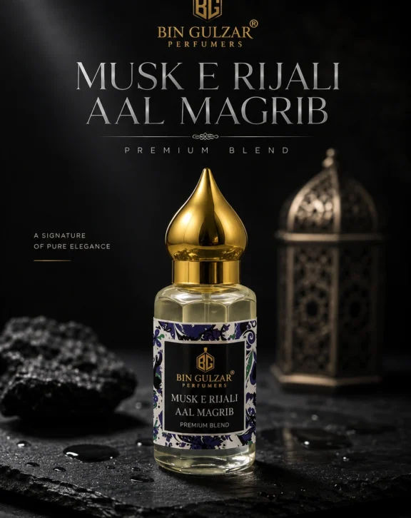 Musk E Rijali