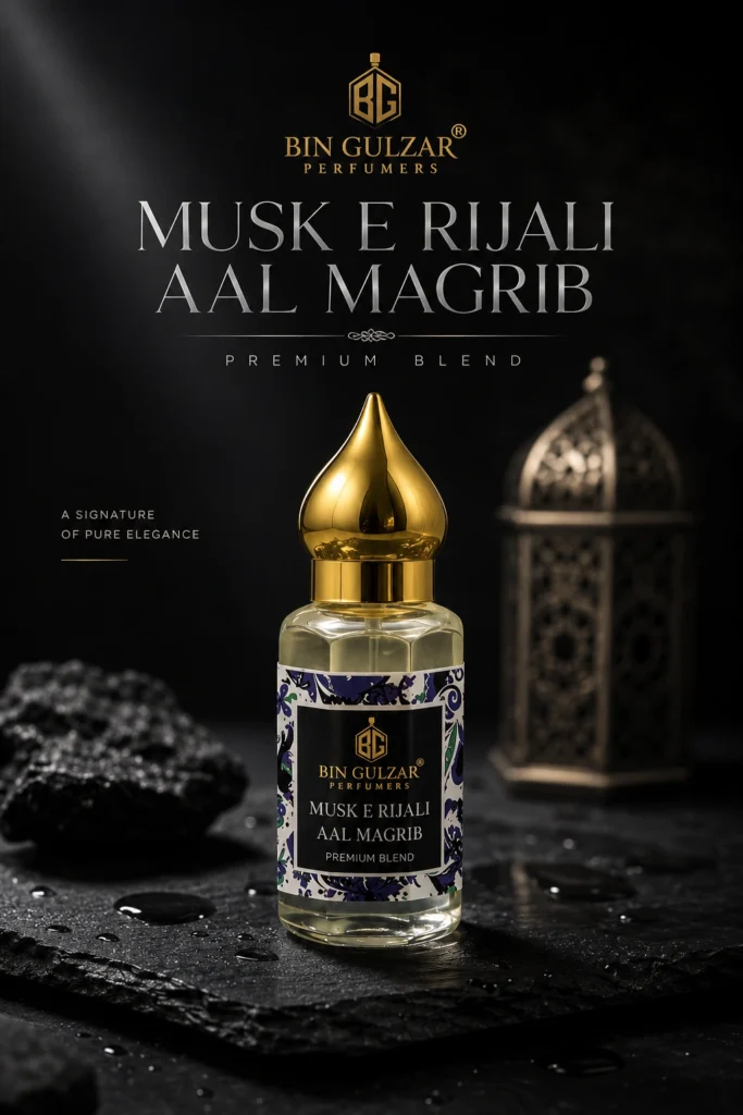 Musk E Rijali