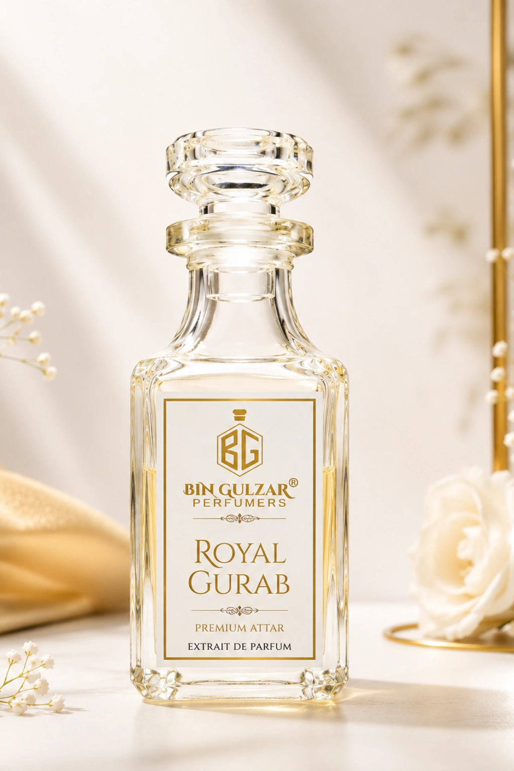 Royal Gurub