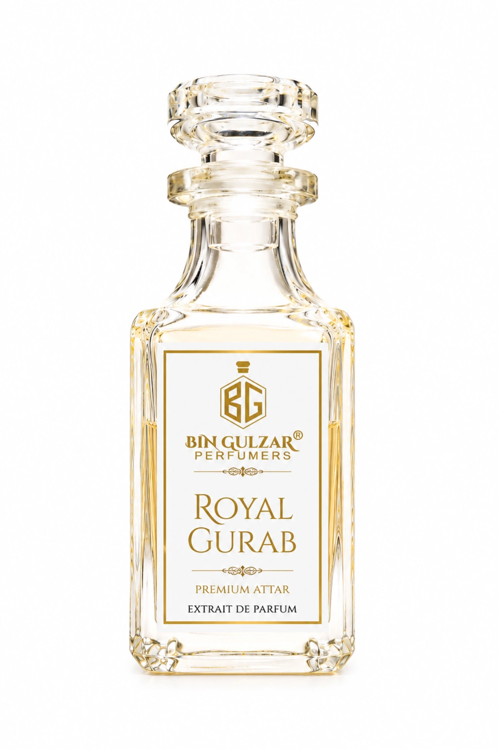 Royal Gurub