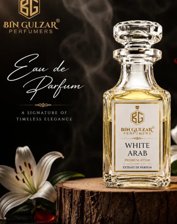 White Arab