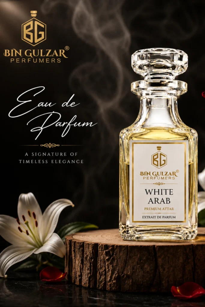 White Arab