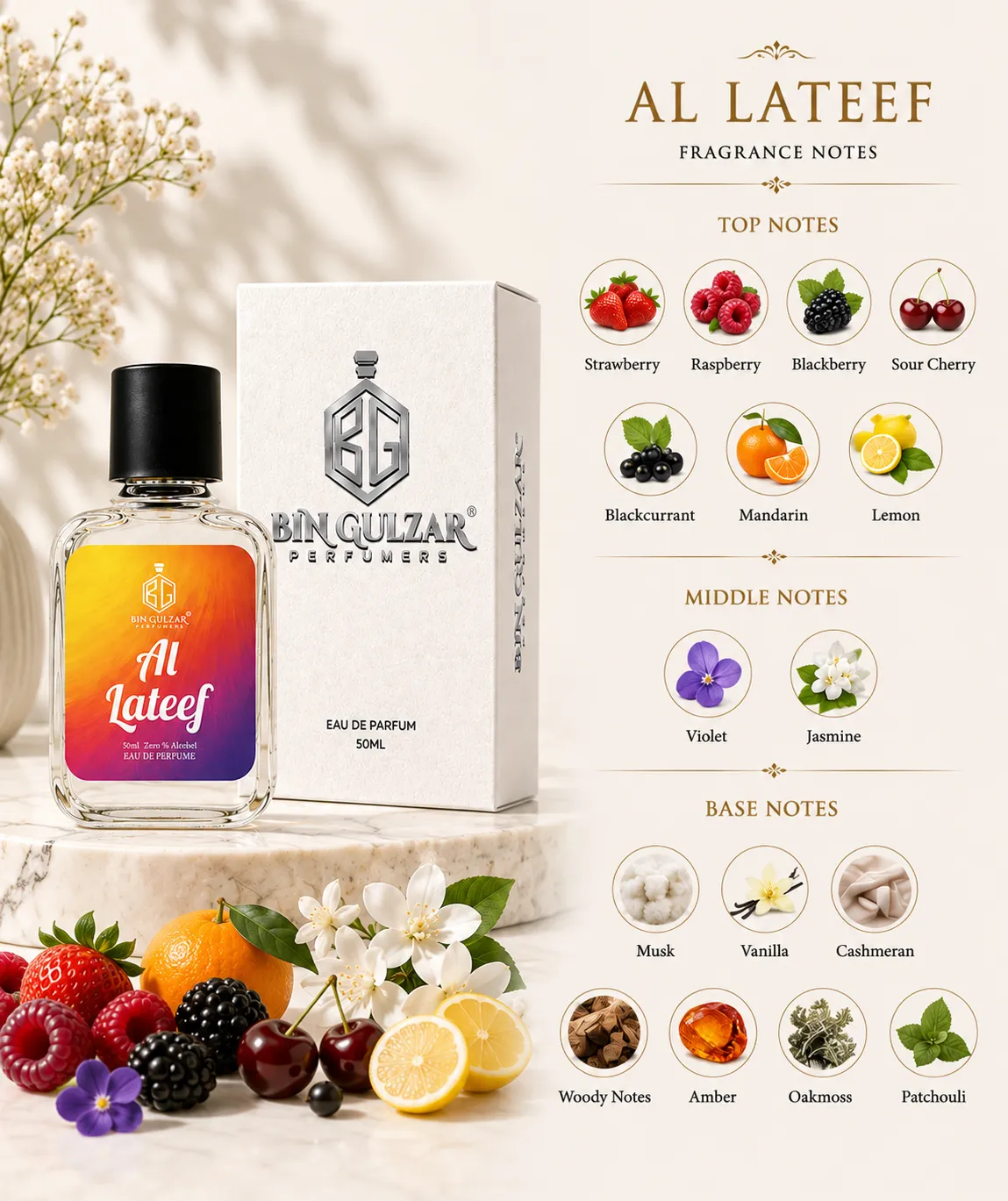 Al Lateef