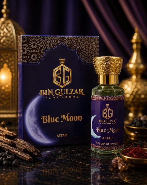 Blue Moon