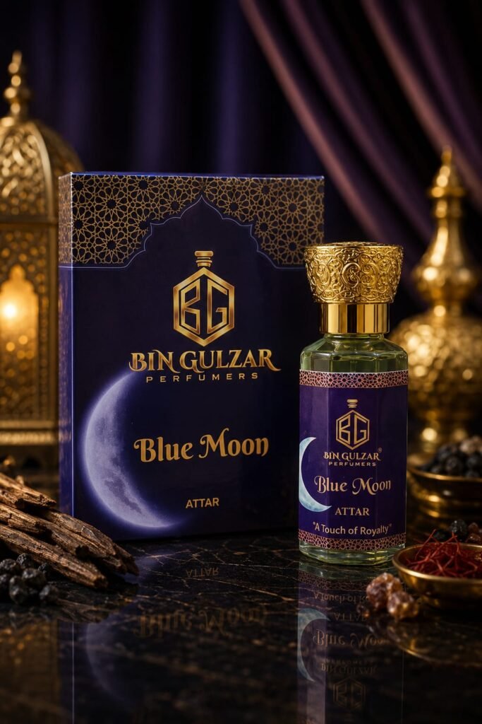 Blue Moon